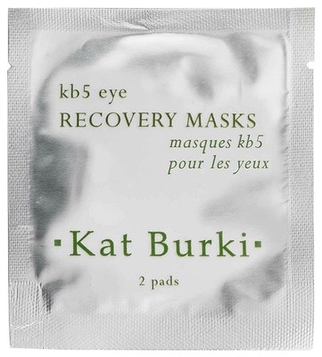 Kat Burki KB Single Eye Mask