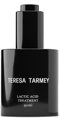 Teresa Tarmey Lactic Acid