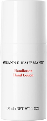 Susanne Kaufmann Handlotion feuchtigkeitsspendend