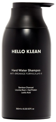 HELLO KLEAN Hard Water Shampoo