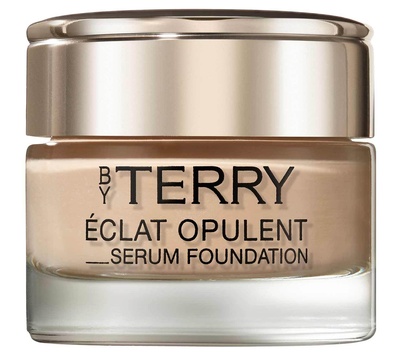 By Terry Eclat Opulent Serum Foundation N4 Cappuccino