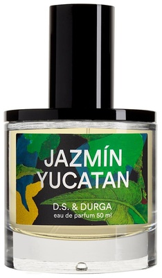 D.S. & DURGA Jazmín Yucatan