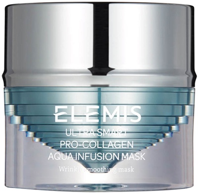 ELEMIS ULTRA SMART Pro-Collagen Aqua Infusion Mask