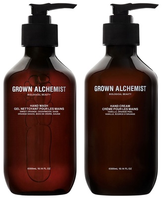 Grown Alchemist Hydrate & Revive Hand Care