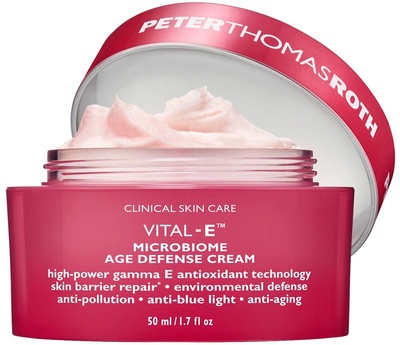 Peter Thomas Roth VITAL-E Microbiome Age Defense Cream
