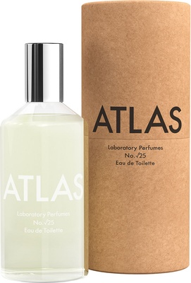 Laboratory Perfumes Atlas 2 ml