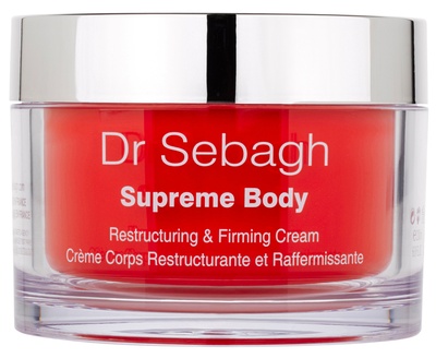 Dr Sebagh Supreme Body Cream