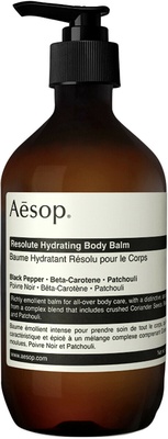 Aesop Resolute Hydrating Body Balm 500 ml