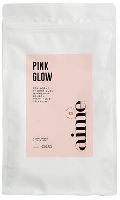 Aime Pink Glow