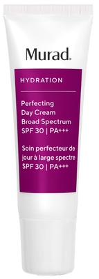 Murad Hydration Perfecting Day Cream Broad Spectrum Spf 30 | Pa+++
