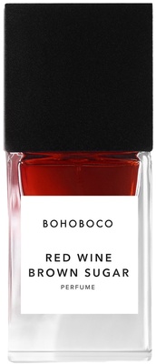 BOHOBOCO RED WINE BROWN SUGAR