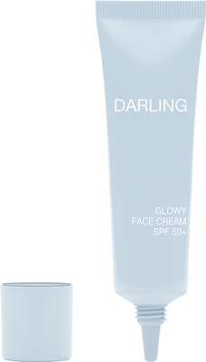 Darling Glowy Face Cream SPF 50+