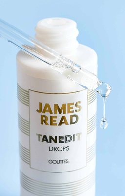 James Read Tan Edit
