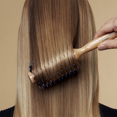 HAIR RITUEL by Sisley La Brosse à Brushing N°2