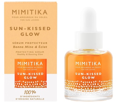 Mimitika SUN-KISSED GLOW
