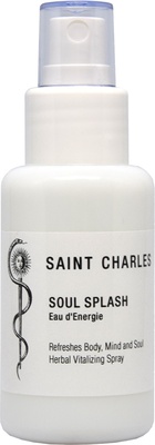 Saint Charles Soul Splash Bodyspray