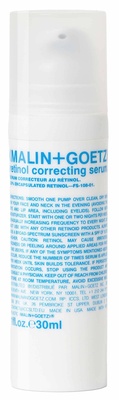 Malin + Goetz Retinol Correcting Serum