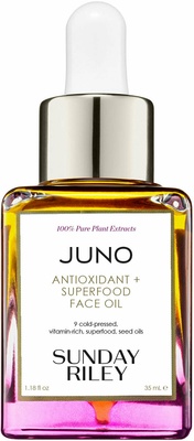 Sunday Riley Juno Antioxidant + Superfood Face Oil 15 ml