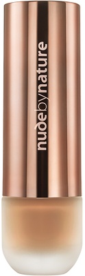 Nude By Nature Flawless Liquid Foundation N4 Silky Beige