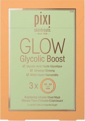 Pixi Glow Glycolic Boost