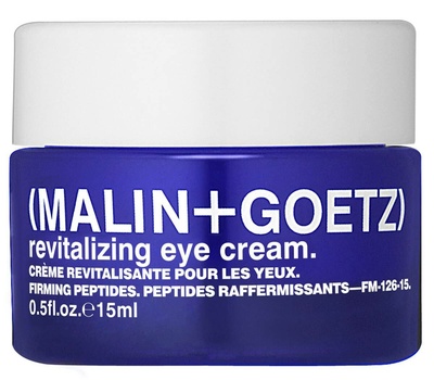 Malin + Goetz Revitalising Eye Cream