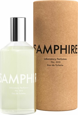 Laboratory Perfumes Samphire 100 ml