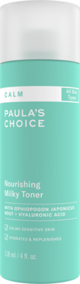Paula's Choice Calm Nourishing Milky Toner