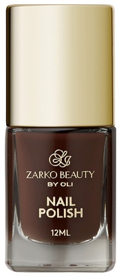 Zarko Beauty Nail Polish Mocca