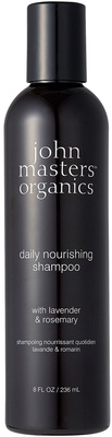 John Masters Organics Daily Nourising Shampoo with Lavender & Rosemary