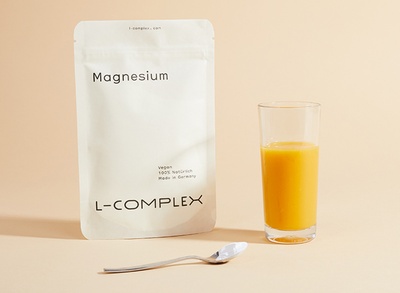 L-Complex Magnesium