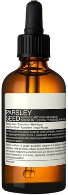 Aesop Parsley Seed Anti-Oxidant Intense Serum