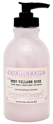 C.O. Bigelow West Village Rose Hand Wash