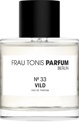 Frau Tonis Parfum No. 33 Vild 50 ml