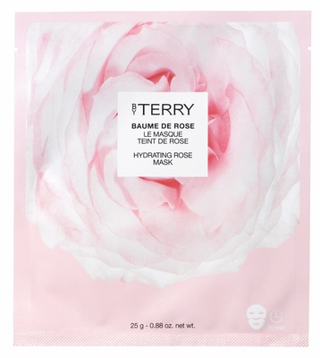 By Terry Baume De Rose Rose Hydrating Mask Sheet