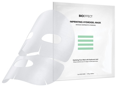 Bioeffect Imprinting Hydrogel Mask 6 Stk.