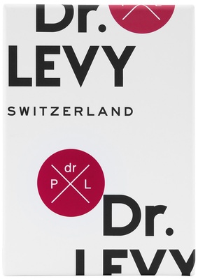 Dr. Levy Switzerland Spring Reboot set
