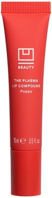 U Beauty The PLASMA Lip Compound POPPY