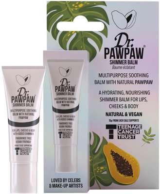 Dr.PawPaw Shimmer Balm 10 ml