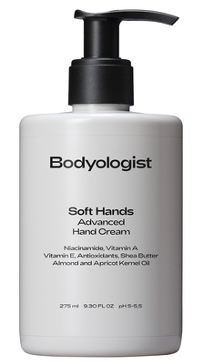 Bodyologist Soft Hands Advanced Hand Cream