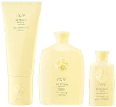 Oribe Hair Alchemy Collection Set
