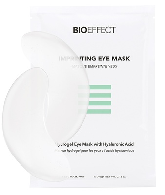 Bioeffect Imprinting Eye Mask