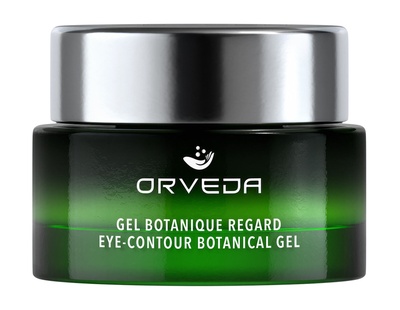 Orveda Eye-Contour Botanical Gel