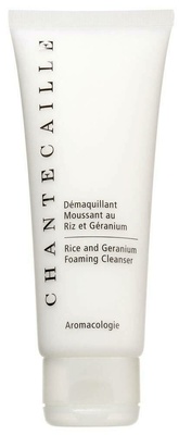Chantecaille Rice & Geranium Foaming Cleanser