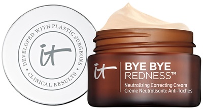 IT Cosmetics Bye Bye Redness™ Correcting Cream Light Beige