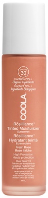 Coola® Rosilliance Tinted Moisturizer SPF 30 léger / moyen
