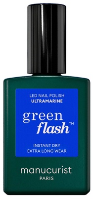 Manucurist GREEN FLASH - ULTRAMARINE