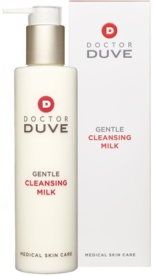 Dr. Duve Medical Gentle Cleansing Milk