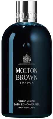 Molton Brown Dark Leather