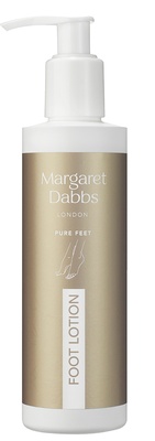 Margaret Dabbs London Pure Restorative Foot Lotion