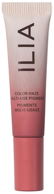 Ilia Color Haze Multi-Matte Pigment Tentazione - Rosa tenue